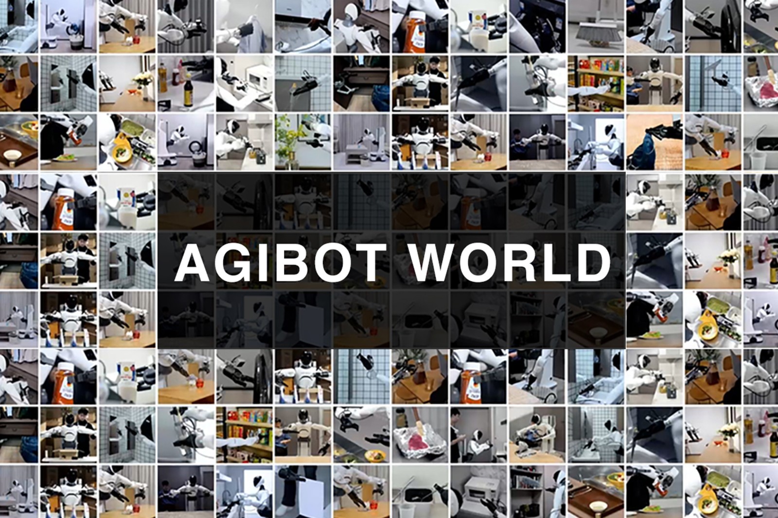 XKTY星空开源百万真机数据集！具身智能领域的ImageNet时刻已到来！